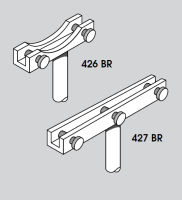 Edge clamps